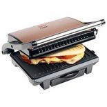 BESTRON ASW113CO PANINI GRILL KOPER
