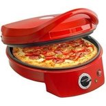BESTRON APZ400 PIZZA MAKER