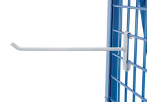 Doorndrager 1311, draagvermogen 10 kg, Fetra