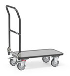 Klapbare wagen 1132/7016, laadvlak 720x450mm, Fetra