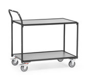 Lichte tafelwagen 2740/7016, laadvlak 850x500mm, Fetra