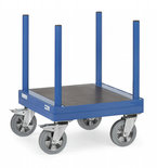 Langmateriaalwagen 2110, laadvlak hoogte 338 mm, Fetra