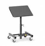 ESD-Materiaalstandaard 1891, laadvlak 510x410mm Fetra