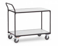 ESD-Tafelwagen 1841, laadvlak 1000x600mm, Fetra