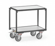 ESD-Eurobakken rolplateau 93540, laadvlak 605x405mm, Fetra