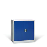 Bijzetkast 500-1229, afmetingen 750x800x380 (hxbxd) mm, Taurotrade