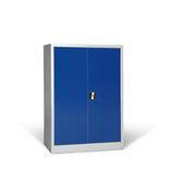 Bijzetkast 500-1235, afmetingen 1200x925x420 (hxbxd) mm, Taurotrade