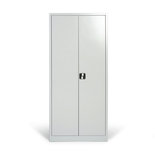 Draaideurkast 500-1018, afmetingen 1950x925x420 (hxbxd) mm, Taurotrade