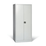 Draaideurkast 500-1062, afmetingen 1950x925x500 (hxbxd) mm, Taurotrade