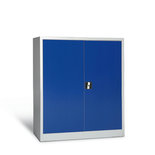 Bijzetkast 500-1237, afmetingen 1200x1200x420 (hxbxd) mm, Taurotrade