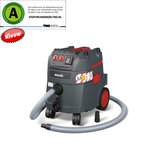Stofzuiger iPulse M-1635 Safe, Starmix