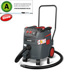 Stofzuiger iPulse M-1635 Safe Plus, Starmix
