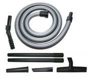Stofzuiger uClean ADL-1420 EHP