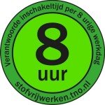 Accu stofzuiger Quadrix L 18 V Top, Starmix