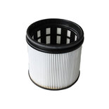 Filter FPPR 7200, Filteroppervlakte 7200 cm², Starmix