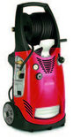 Koudwater hogedrukreiniger AQUAJET PRO 130/12/met stop 'n Go/incl. hogedrukslang, pistool, lans en nozzle/werkdruk 125 bar