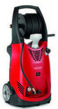 Koudwater hogedrukreiniger AQUAJET 150/8/met stop 'n Go/incl. hogedrukslang, pistool, lans en nozzle/werkdruk 145 bar