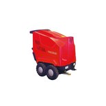 Compacte warmwater hogedrukreiniger Serie KX-130/8/met stop 'n Go/incl. hogedrukslang, pistool, lans en nozzle/werkdruk 130 bar