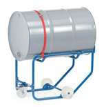 Vatenkantelaar zonder kiepstang 2013, draagvermogen 250 kg, hoogte 600 mm, Fetra