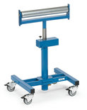 Rolbok 3191, draagvermogen 150 kg, Fetra