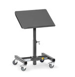 ESD-Materiaalstandaard 1891, laadvlak 510x410mm Fetra