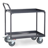 ESD-Tafelwagen 9920, laadvlak 850x500mm, Fetra