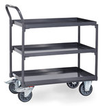 ESD-Tafelwagen 9930, laadvlak 850x500mm, Fetra