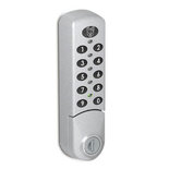 Electronisch cijferslot 27-1004, Protaurus