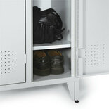 Extra legbord 27-1027, voor kastbreedte 300 mm, Protaurus