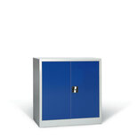 Bijzetkast 500-1229, afmetingen 750x800x380 (hxbxd) mm, Taurotrade