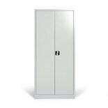 Draaideurkast 500-1018, afmetingen 1950x925x420 (hxbxd) mm, Taurotrade