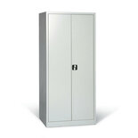 Draaideurkast 500-1063, afmetingen 1950x925x600 (hxbxd) mm, Taurotrade
