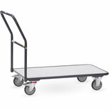 ESD-Magazijnwagen 91202, laadvlak 1000x600mm, Fetra