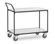 ESD-Tafelwagen 1840, laadvlak 850x500mm, Fetra