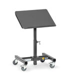 ESD-Materiaalstandaard 1891, laadvlak 510x410mm Fetra