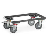 ESD-Eurobakken rolplateau 93580, laadvlak 605x405mm, Fetra