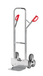 Trappensteekwagen AK 1325, draagvermogen 200 kg, hoogte 1300 mm, steekdiepte 250 mm, steekbreedte 320 mm, Fetra