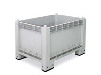 Kunststof opzetcontainers TP+