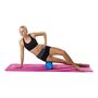 Tunturi Yoga massage roller - Foam roller - Yoga roller- EVA - 90 cm