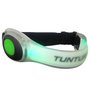 Tunturi Armband - LED - Hardloop verlichting - Led armband hardlopen - Hardloop lampjes - Groen