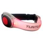 Tunturi Armband - LED - Hardloop verlichting - Led armband hardlopen - Hardloop lampjes - Rood