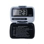 Tunturi Digitale Stappenteller - Pedometer - Walk Tracker