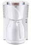 MELITTA LOOK IV THERM SELECTION WHITE 6738075