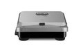 DELONGHI SW12AC.S SANDWICHMAKER