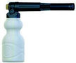 Foam-/schuimlans hogedruk/LS12-2 incl. 2 liter reservoir 1/4" BI - tot 26 l/min/200 bar