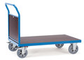 Kopwandwagen 12513, laadvlak 1200x800mm, Fetra