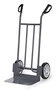 ESD-Steekwagen B9116V, draagvermogen 250 kg, hoogte 1150 mm, steekdiepte 300 mm, steekbreedte 480 mm, Fetra