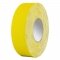 Bodemmarkeringstape uit vinyl/PROline/voor binnengebruik/geschikt voor heftruckverkeer/lengte 25 meter/breedte 50 mm/kleur: geel