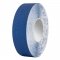 Bodemmarkeringstape uit vinyl/PROline/voor binnengebruik/geschikt voor heftruckverkeer/lengte 25 meter/breedte 50 mm/kleur: blauw