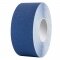 Bodemmarkeringstape uit vinyl/PROline/voor binnengebruik/geschikt voor heftruckverkeer/lengte 25 meter/breedte 75 mm/kleur: blauw